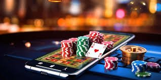 888apk Online Casino Myanmar