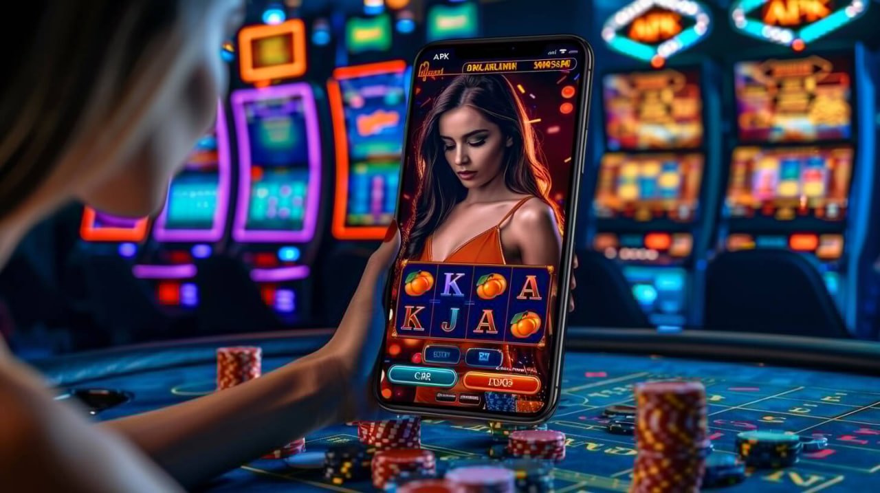 888apk Mobile App Android iOS