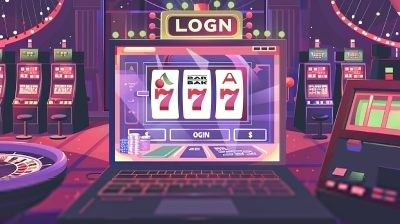 888apk စလော့ဂိမ်းများ မြန်မာ Online Slots