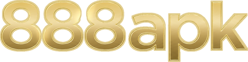 888apk Logo